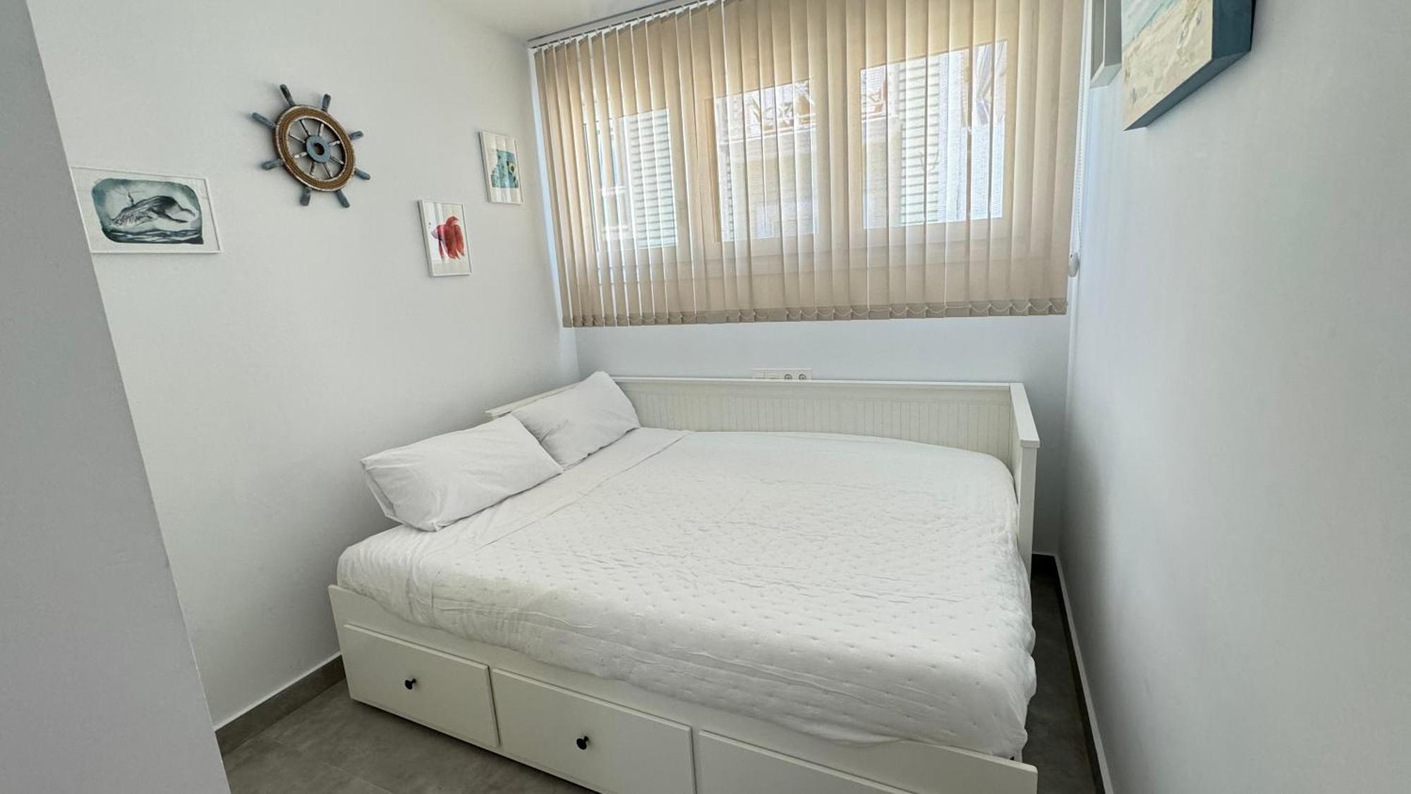 Apartamento Con Parking En Torre Almenara Punta Umbría Exterior foto